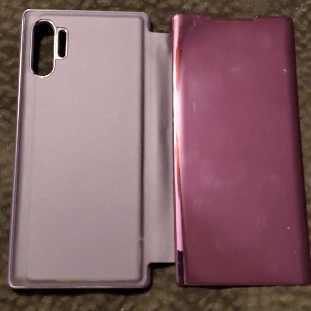 Galaxy Note 10+ Phone Case - Picture 5 of 6